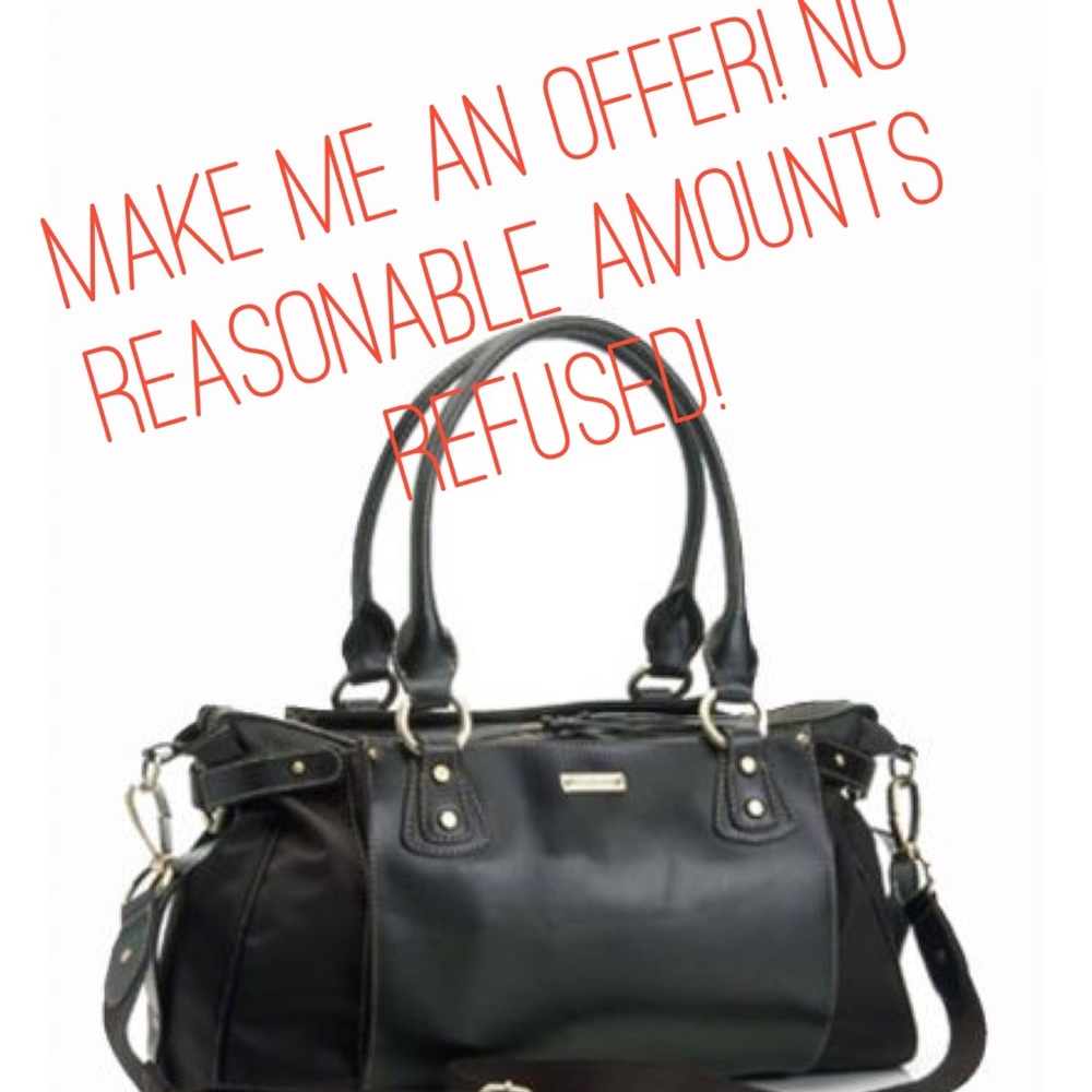 Make Me an Offer!